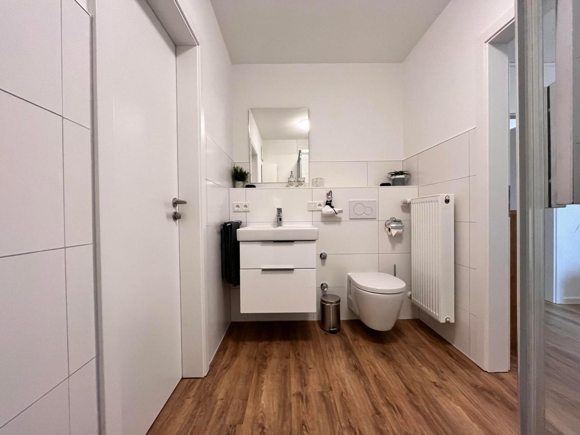 Aparthotel Tannenhof Виттлих Экстерьер фото