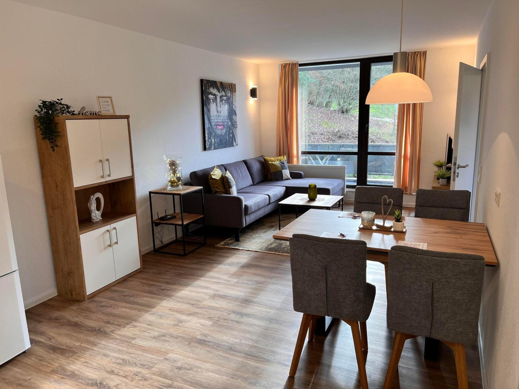 Aparthotel Tannenhof Виттлих Экстерьер фото