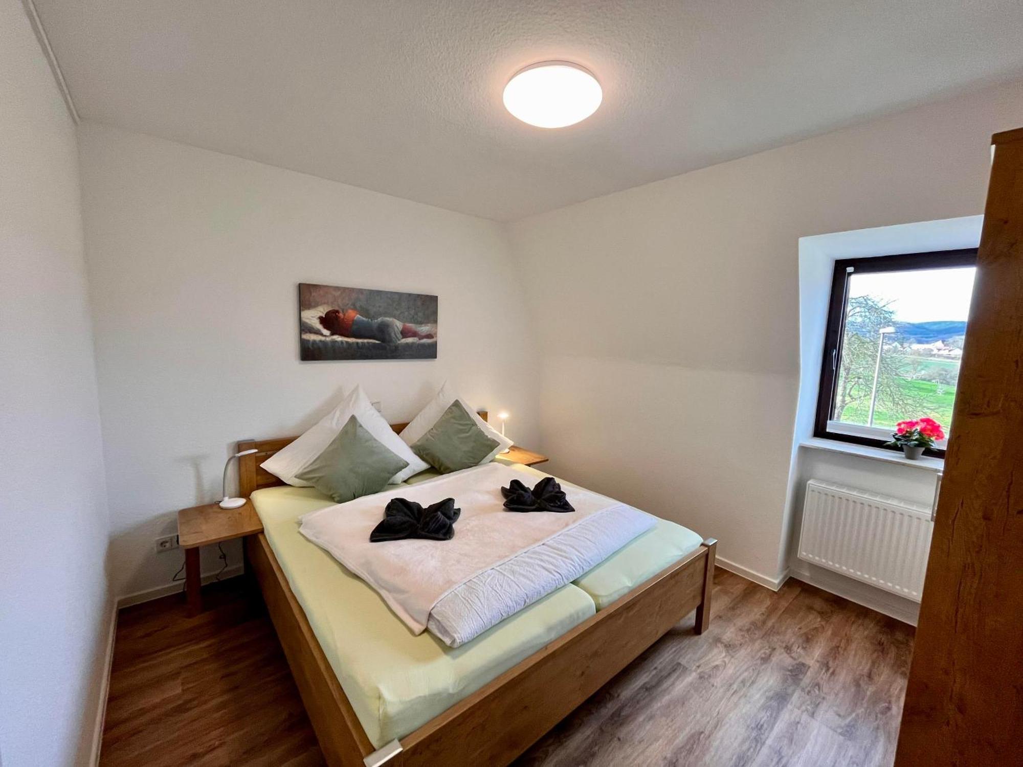 Aparthotel Tannenhof Виттлих Экстерьер фото