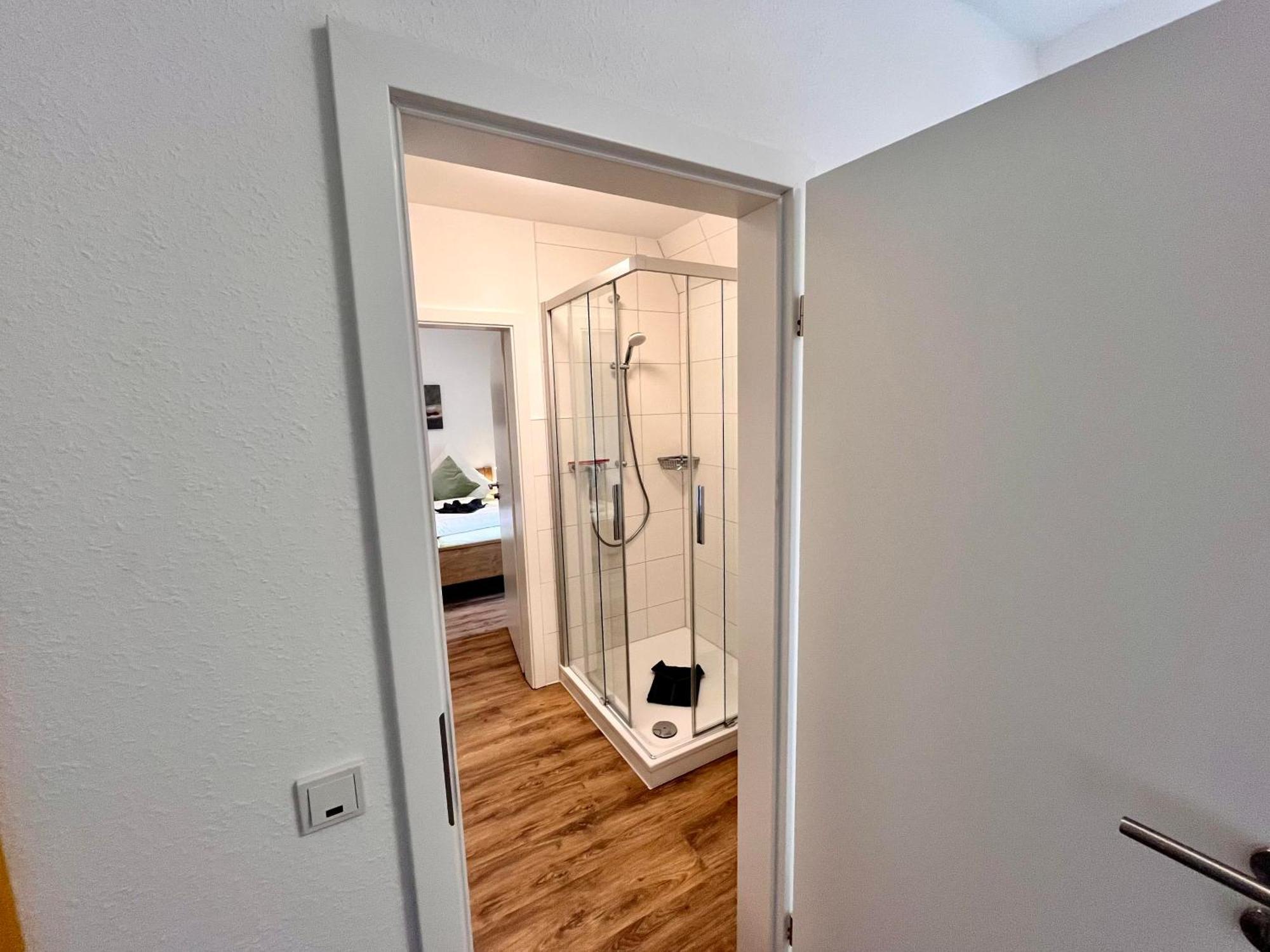 Aparthotel Tannenhof Виттлих Экстерьер фото