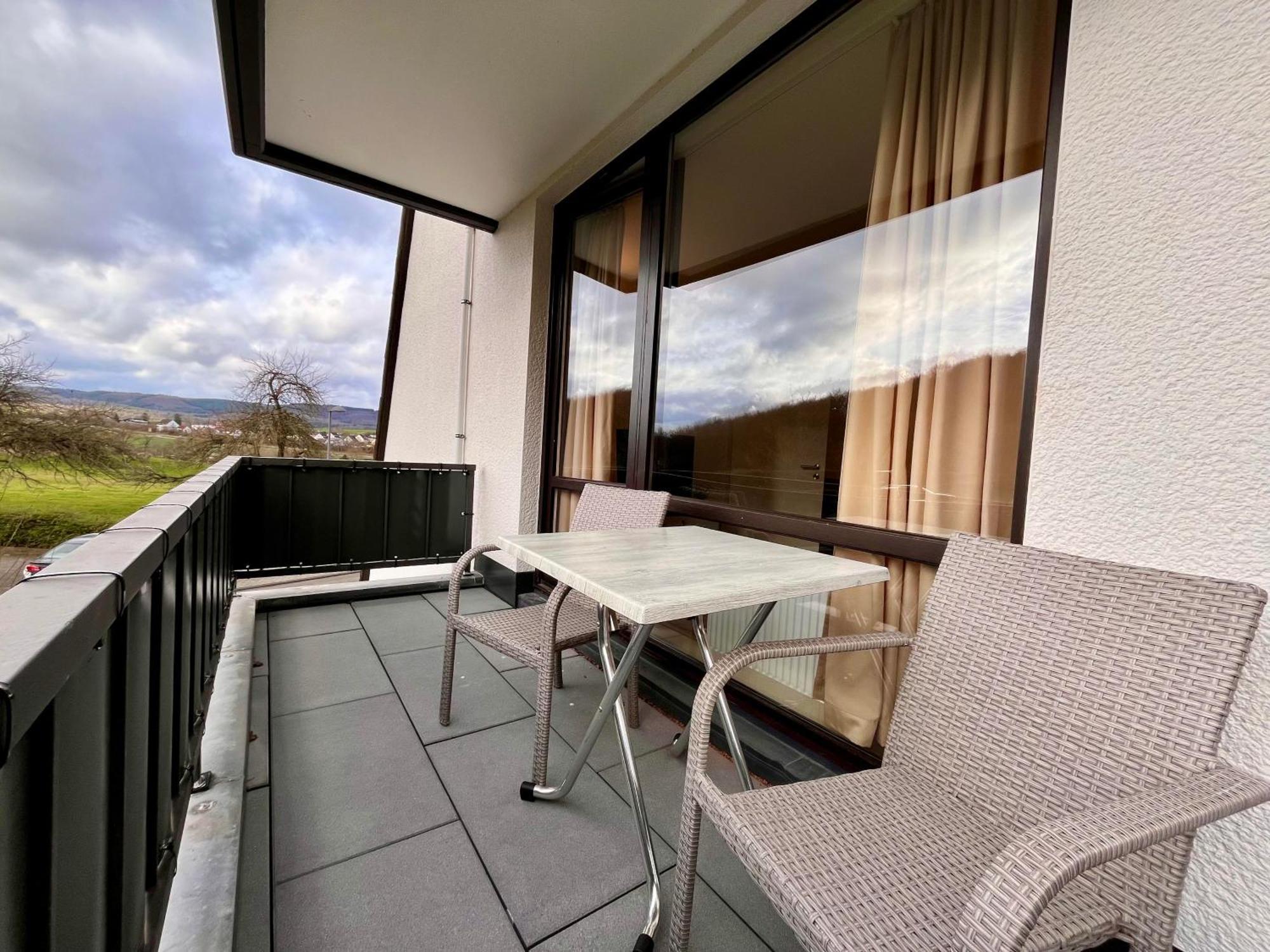 Aparthotel Tannenhof Виттлих Экстерьер фото