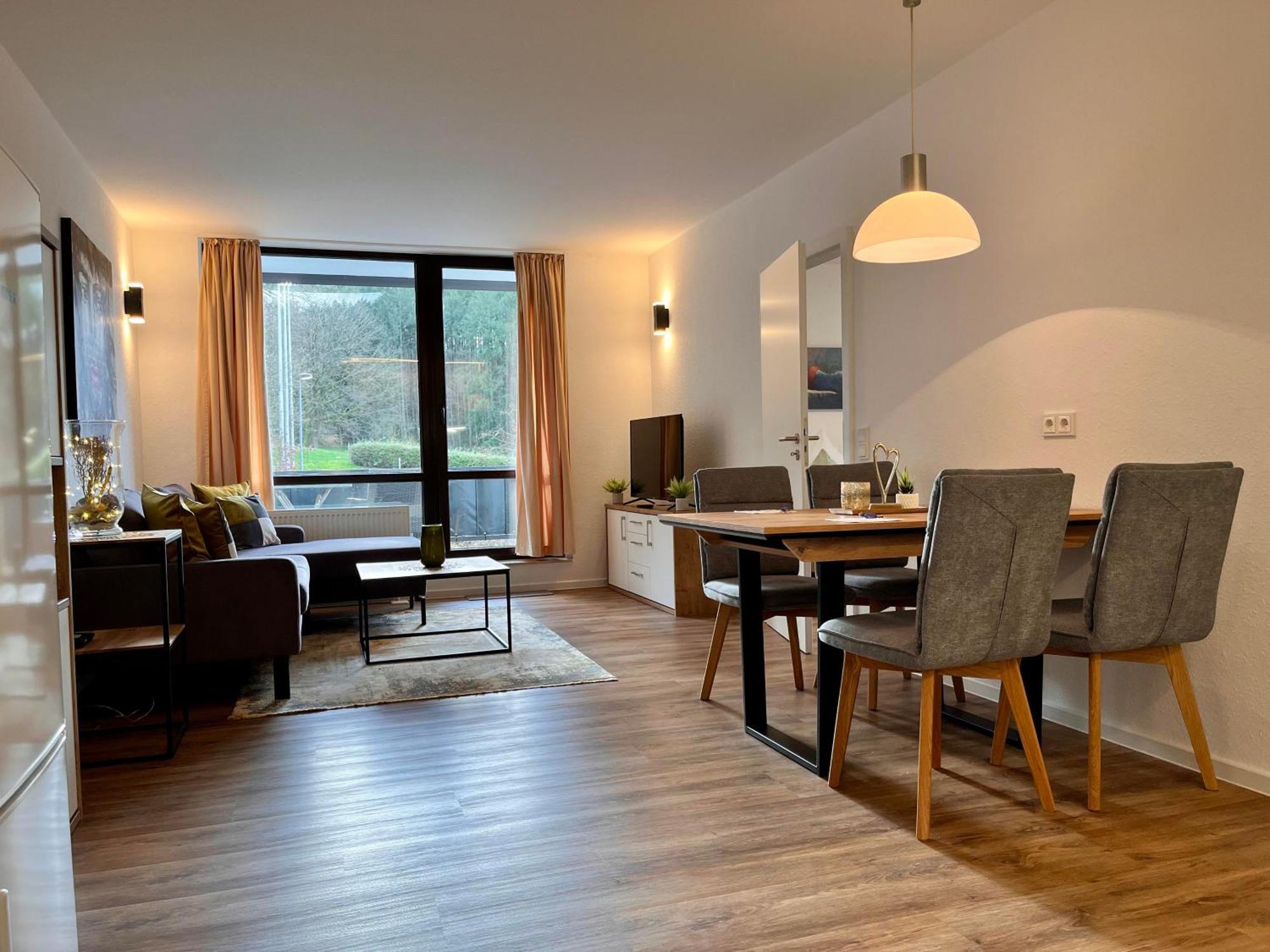 Aparthotel Tannenhof Виттлих Экстерьер фото