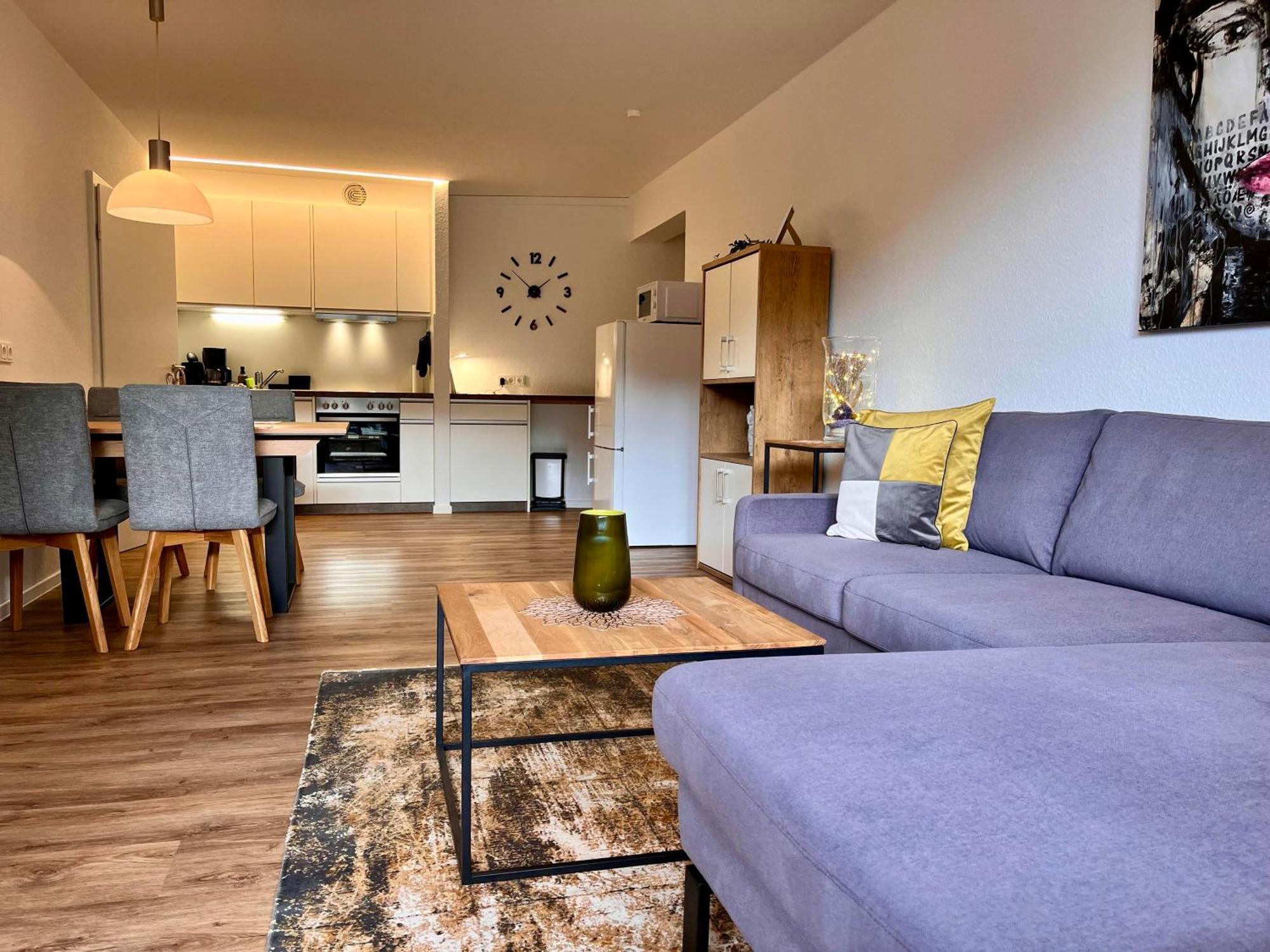 Aparthotel Tannenhof Виттлих Экстерьер фото