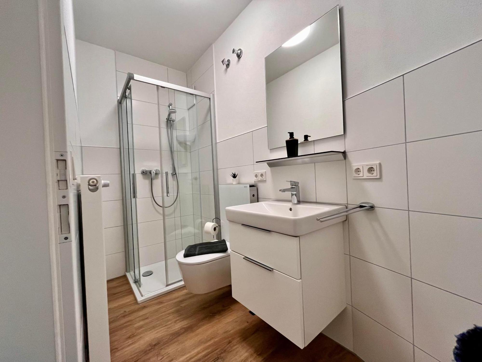 Aparthotel Tannenhof Виттлих Экстерьер фото
