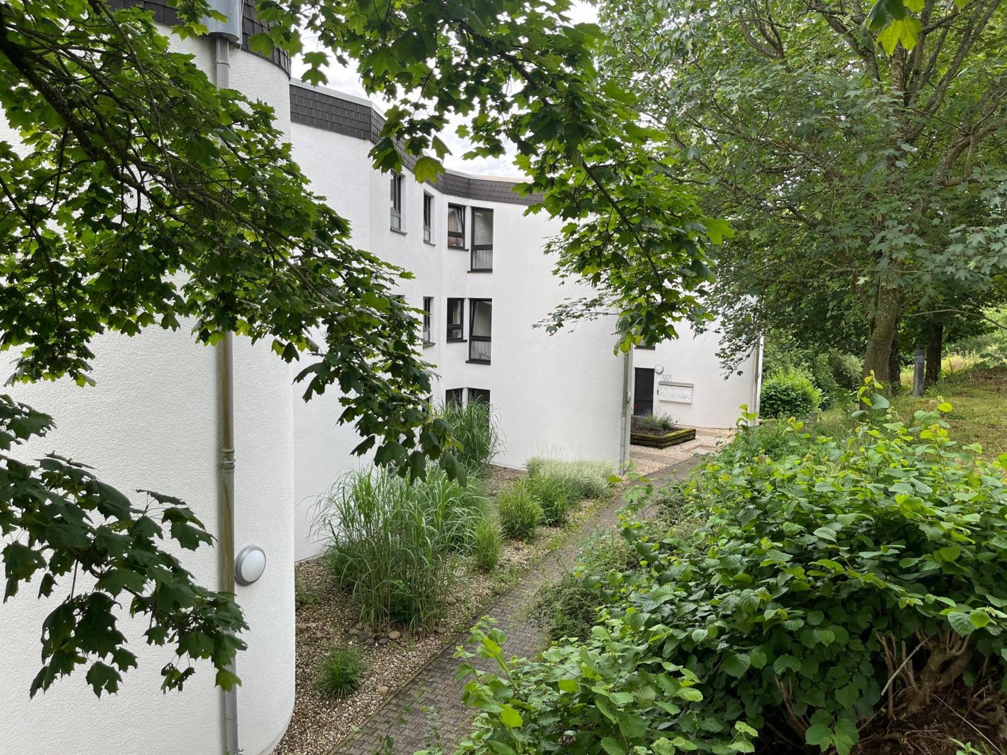 Aparthotel Tannenhof Виттлих Экстерьер фото