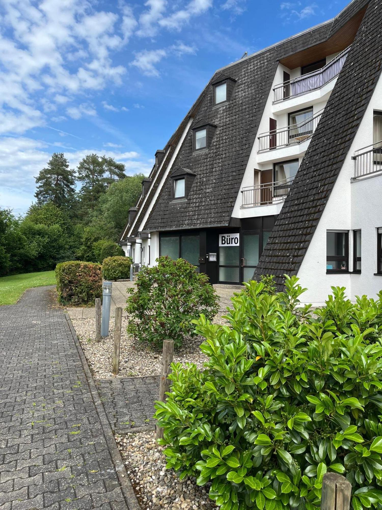Aparthotel Tannenhof Виттлих Экстерьер фото