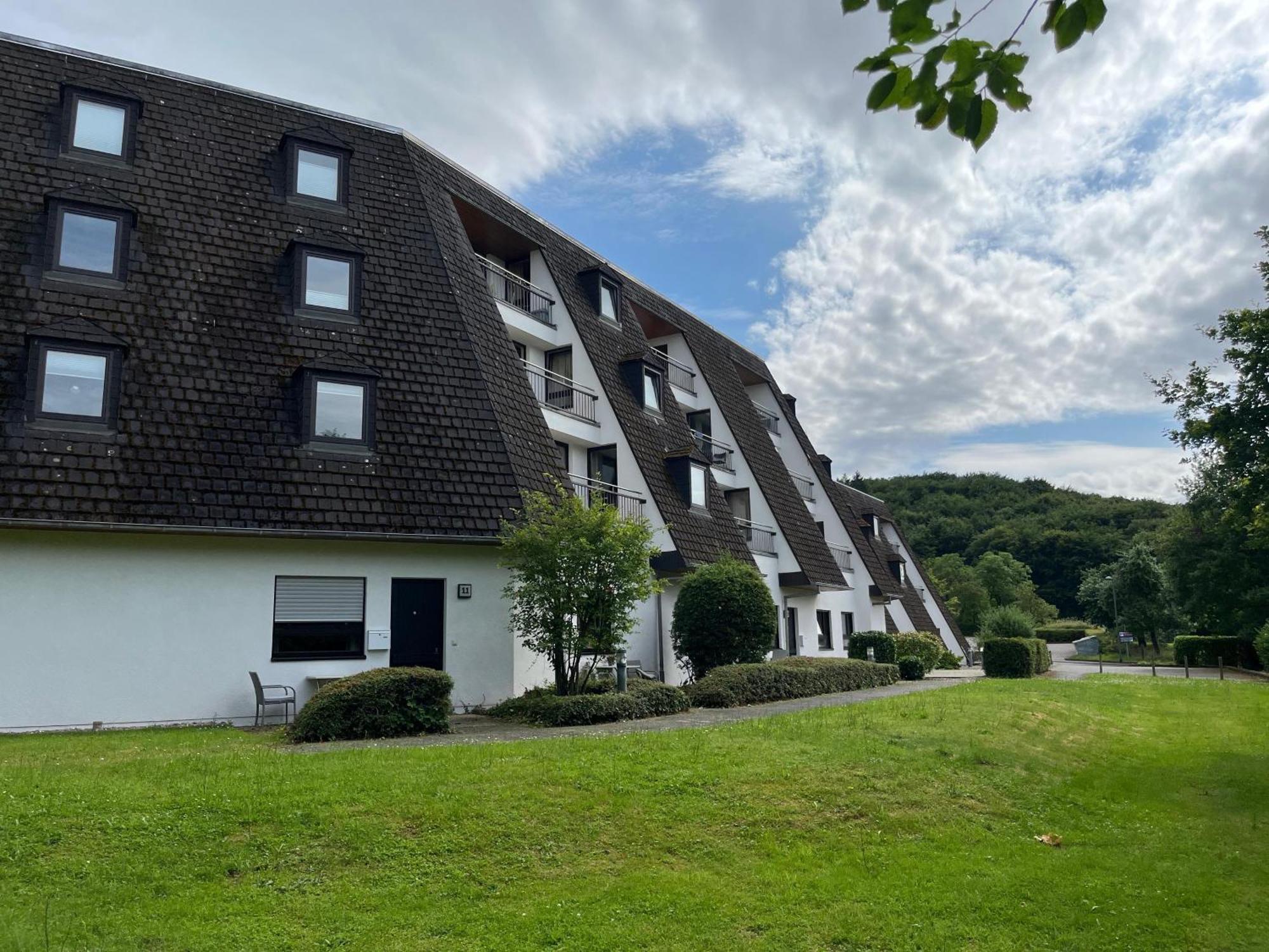 Aparthotel Tannenhof Виттлих Экстерьер фото