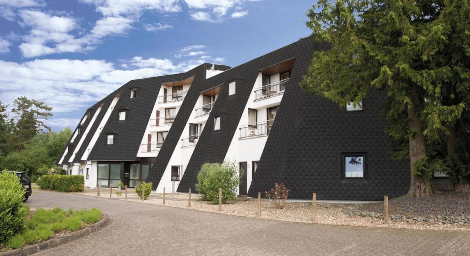 Aparthotel Tannenhof Виттлих Экстерьер фото
