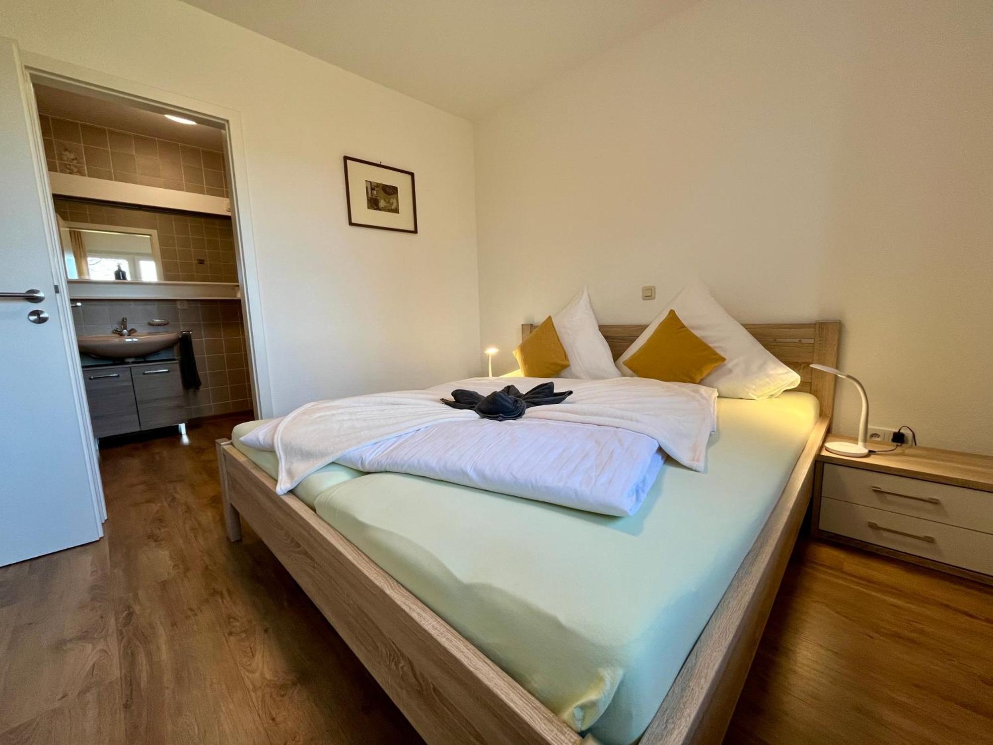 Aparthotel Tannenhof Виттлих Экстерьер фото