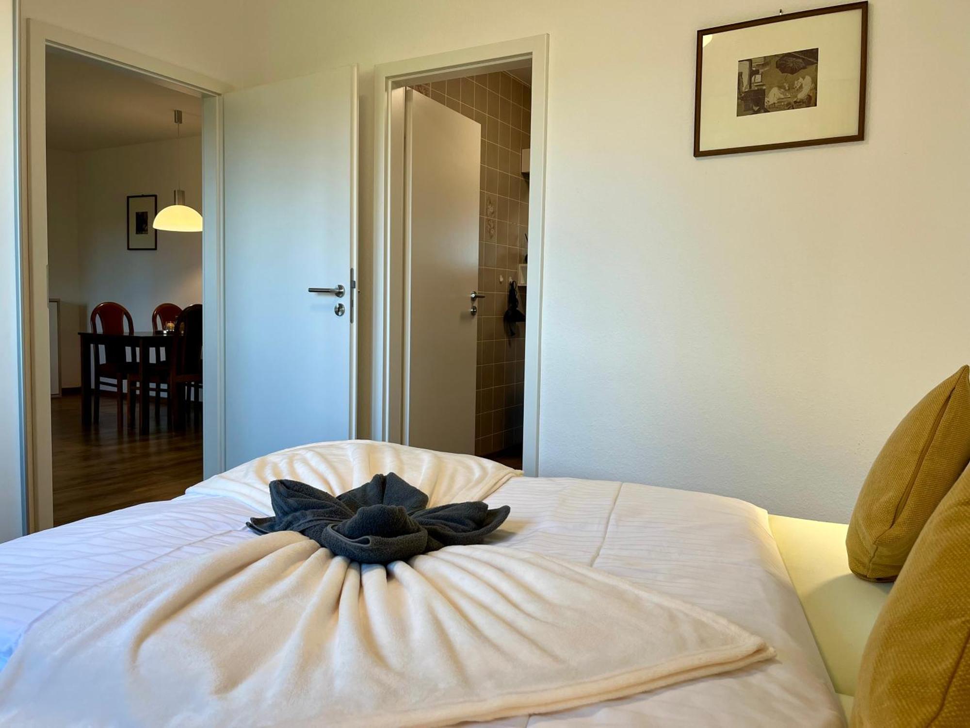 Aparthotel Tannenhof Виттлих Экстерьер фото