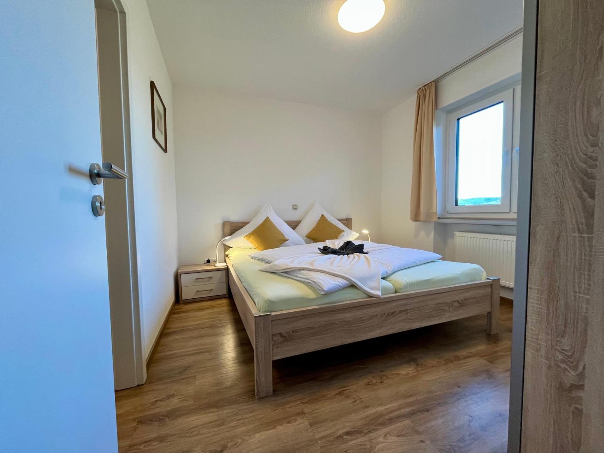 Aparthotel Tannenhof Виттлих Экстерьер фото