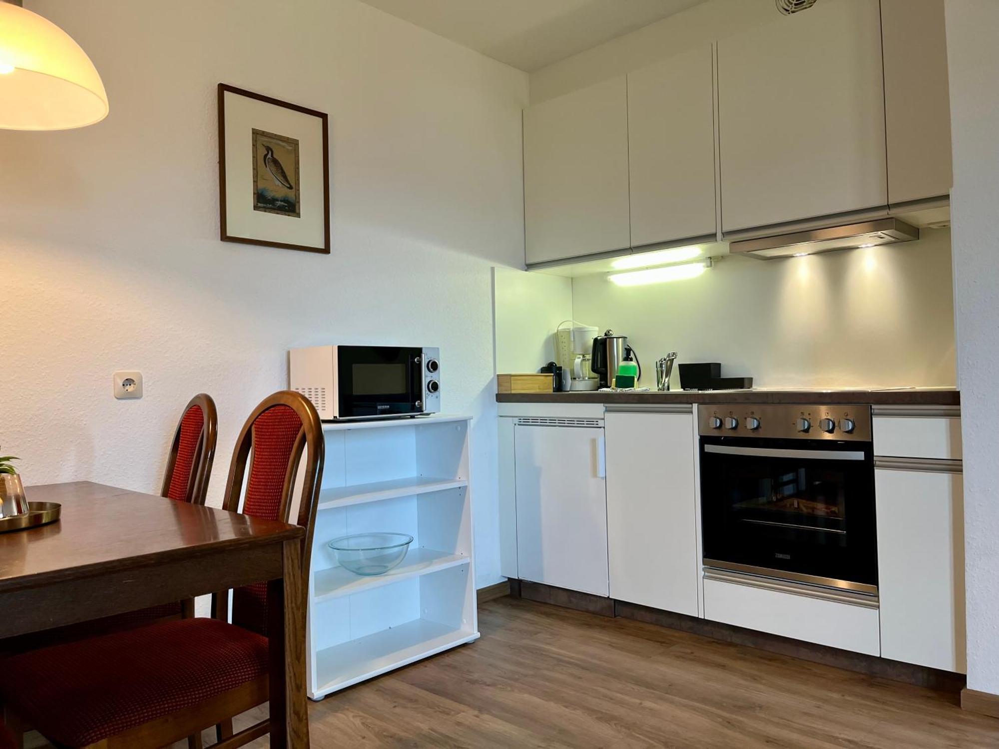 Aparthotel Tannenhof Виттлих Экстерьер фото